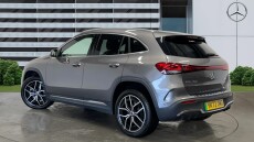 Mercedes-Benz Eqa 300 4M 168kW AMG Line Premium 66.5kWh 5dr Auto Electric Hatchback